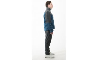 ����� �������� Nautilus Keepler Grey/Blue �-� XXL (� �������) - ������� ��������-������� ���������� ������� ������� - ������ 4