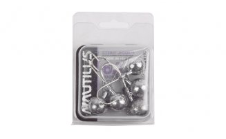  Nautilus Sting Sphere SSJ4100 hook 6/0 42 -  -    -  2