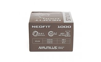 ������� Nautilus Neofit 1000 - ������� ��������-������� ���������� ������� ������� - ������ 12