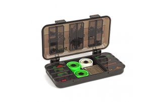  Nautilus Carpfishing Box CS-S4 24*14*4,5 -  -    -  2