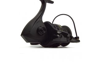  Nautilus Total Carp NTC8000 -  -    -  4