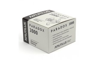  Nautilus Paradox 2000 -  -    -  11