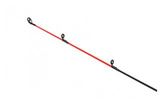 ������� �������� Nautilus Resolution River Heavy Duty feeder 390�� 180��+ NRRHDF13XXH - ������� ��������-������� ���������� ������� ������� - ������ 12