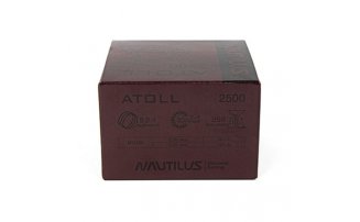  Nautilus Atoll 2500 -  -    -  11