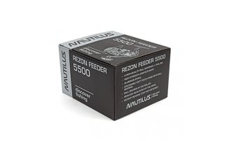 ������� Nautilus Rezon Feeder 5500 - ������� ��������-������� ���������� ������� ������� - ������ 10