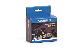  Nautilus Carpfishing Series CS-P1 -  -    -  4