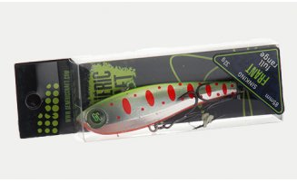 ��� Generic Craft Frant 85S, 8.5��, 32�, ��.502, �������, ���. 313232 - ������� ��������-������� ���������� ������� ������� - ������ 1