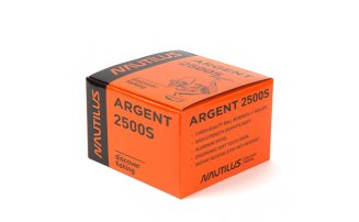  Nautilus Argent 3000S -  -    -  11