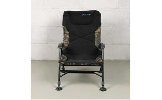 NautilusTotal Carp Chair Camo 48x39x66   120 -  -    -  1