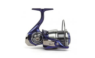  Nautilus Lux Feeder 6000S -  -    -  2