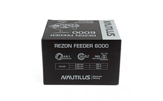 ������� Nautilus Rezon Feeder 6000 - ������� ��������-������� ���������� ������� ������� - ������ 11