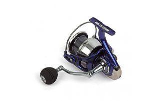  Nautilus Lux Feeder 6000 -  -    -  1