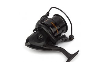  Nautilus Argent Feeder 6000S -  -    -  3