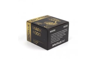  Nautilus Mark 4000 -  -    -  10