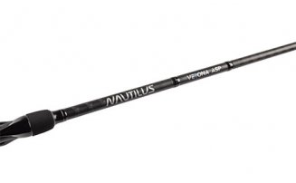 Спиннинг Nautilus Verona Asp VRAPS-902MH 274см 7-35гр - оптовый интернет-магазин рыболовных товаров Пиранья - превью 1