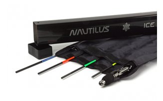 ������� ������ Nautilus Ice King Rods (�����) 1+4SEC - ������� ��������-������� ���������� ������� ������� - ������ 1