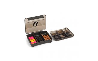  Nautilus Carpfishing Box CS-XS3-6 10,2*8,7*2,4 -  -    -  3
