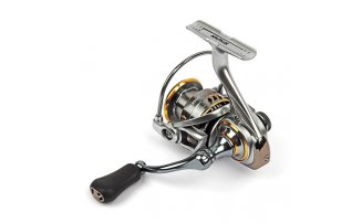  Nautilus Lux 2500 -  -    -  1