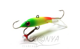  Cargo Shark  5 35 10 -  -    - 