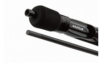 ������� ������ Nautilus Shock Ice - Zander & Pike SIZP-103H Max 45 NEW - ������� ��������-������� ���������� ������� ������� - ������ 10