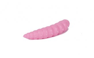   TroutMania Pepper 1,3", .003 Pink (Cheese), .8 -  -    -  3