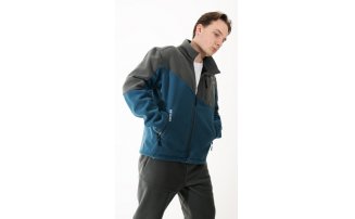 ����� �������� Nautilus Keepler Grey/Blue �-� XXL (� �������) - ������� ��������-������� ���������� ������� ������� - ������ 7