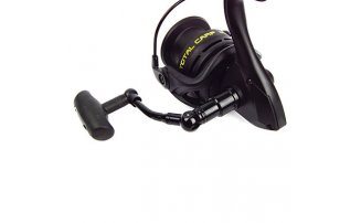  Nautilus Total Carp NTC8000 -  -    -  2