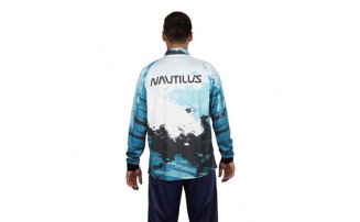 ������ Nautilus  Blue �-�   M - ������� ��������-������� ���������� ������� ������� - ������ 4