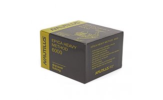 ������� Nautilus Epica Heavy Method 6000* - ������� ��������-������� ���������� ������� ������� - ������ 11