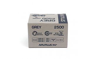 ������� Nautilus Grey 2500 - ������� ��������-������� ���������� ������� ������� - ������ 11