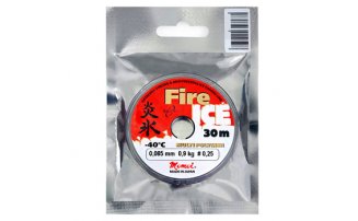  Momoi Fire Ice 0.091 1.0 30  Barrier Pack -  -    -  1