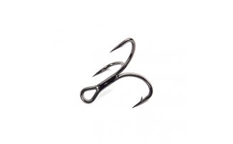 ������ ������� Nautilus  Treble 2X-series 2406BN  �   2/0 (5��) - ������� ��������-������� ���������� ������� ������� - ������ 2