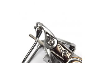 Nautilus Lux 4000 -  -    -  6