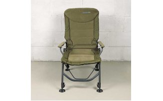  Nautilus BIG Daddy Carp Chair Olive 65*64*62   150 -  -    -  1