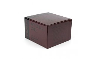  Nautilus Atoll 5000 -  -    -  10