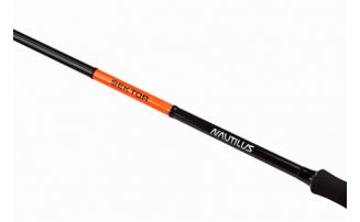 �������� Nautilus Sektor Jig and Metal Bait NSJMS-1002MH 305�� 10-42�� - ������� ��������-������� ���������� ������� ������� - ������ 6