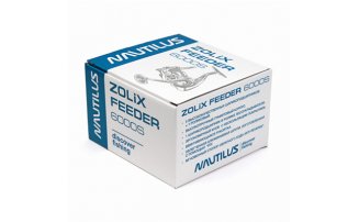 ������� Nautilus Zolix Feeder 6000S NEW - ������� ��������-������� ���������� ������� ������� - ������ 12