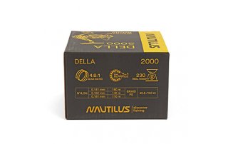 ������� Nautilus Della 2000* - ������� ��������-������� ���������� ������� ������� - ������ 11