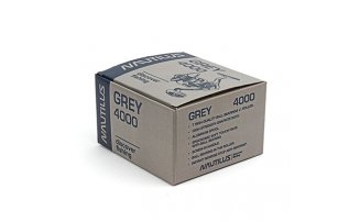 ������� Nautilus Grey 4000 - ������� ��������-������� ���������� ������� ������� - ������ 10