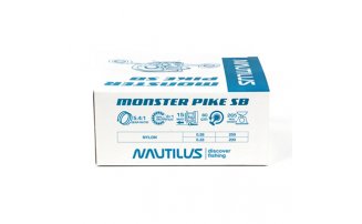 ������� Nautilus Monster Pike SB NEW - ������� ��������-������� ���������� ������� ������� - ������ 8