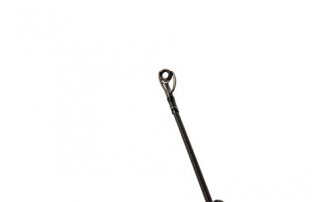  Nautilus Basspro BPS-692H 10-38 -  -    -  11