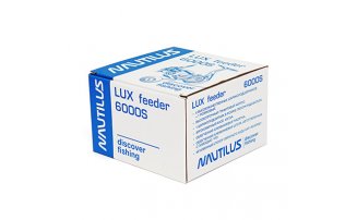  Nautilus Lux Feeder 6000S -  -    -  11