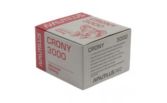 Катушка Nautilus Crony 3000 - оптовый интернет-магазин рыболовных товаров Пиранья - превью 8