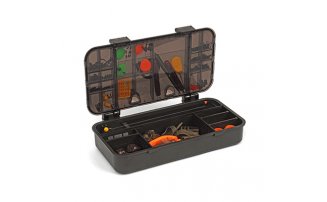  Nautilus Carpfishing Box CS-S1 24*14*5,5 -  -    -  1