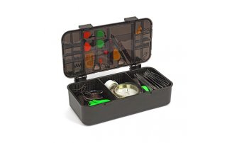  Nautilus Carpfishing Box CS-S2 24*14*7,5 -  -    -  2
