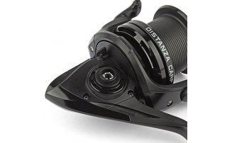  Nautilus Distanza Carp NDC9000 -  -    -  3