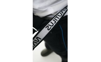   Nautilus Comfort ( WinTex) t 0/ -25 Black/Blue -  XL -  -    -  25