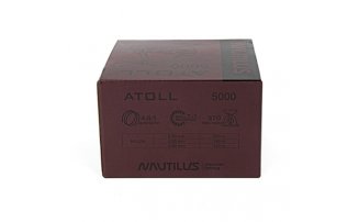  Nautilus Atoll 5000 -  -    -  11