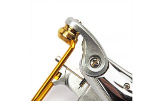  Nautilus Paradox 3000* -  -    -  9