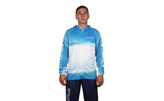 ������ � ��������� Nautilus Blue, �-� 3XL - ������� ��������-������� ���������� ������� ������� - ������ 2